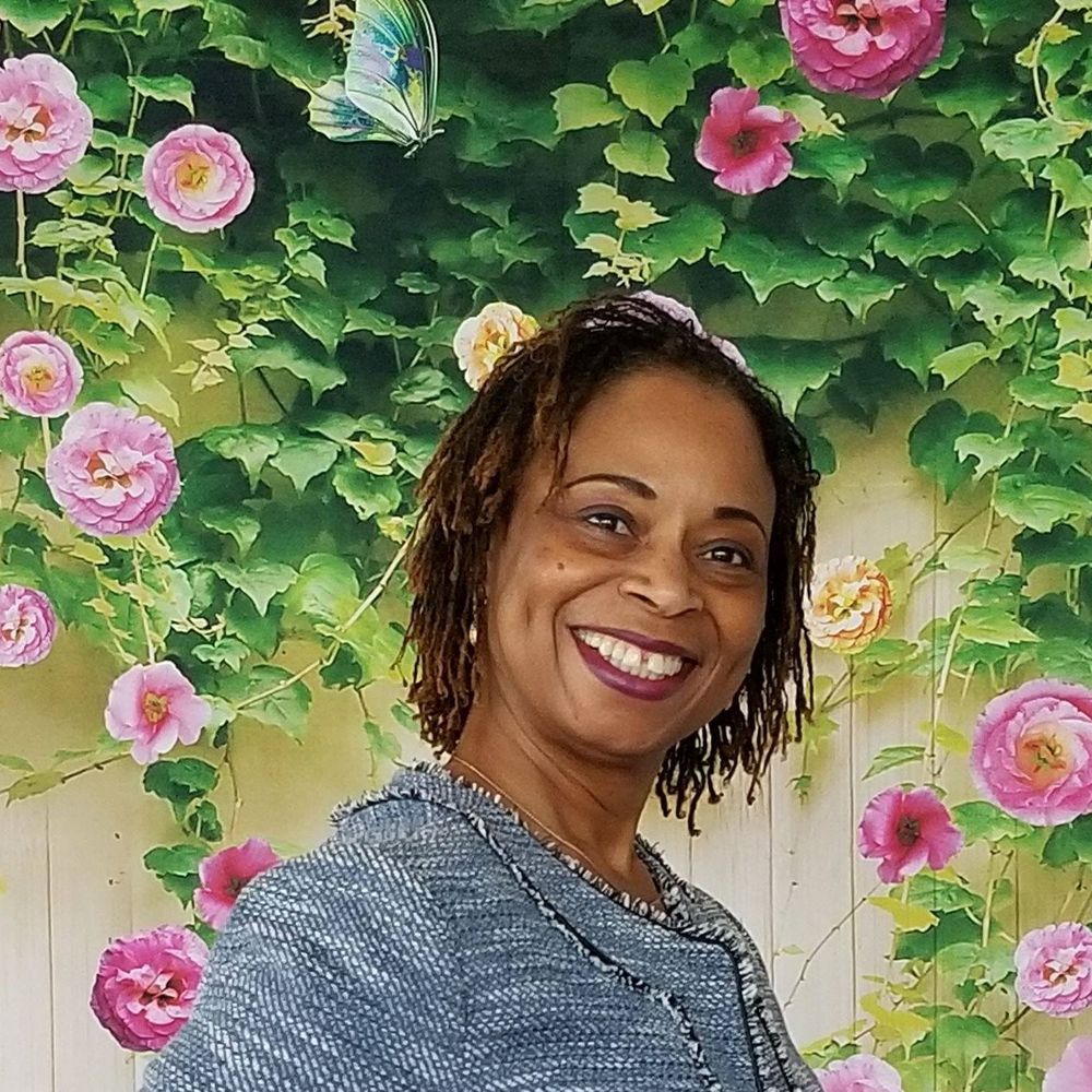 Meet your Posher, Donna